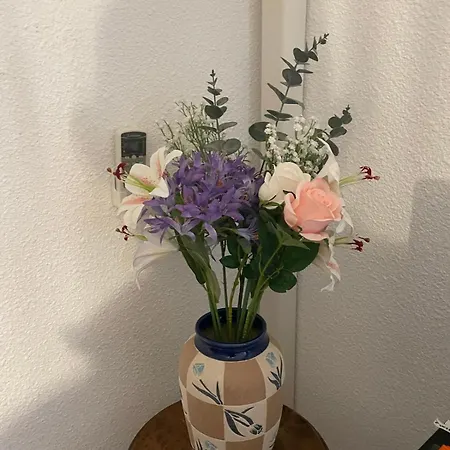 アパート Cabine. Terrasse *